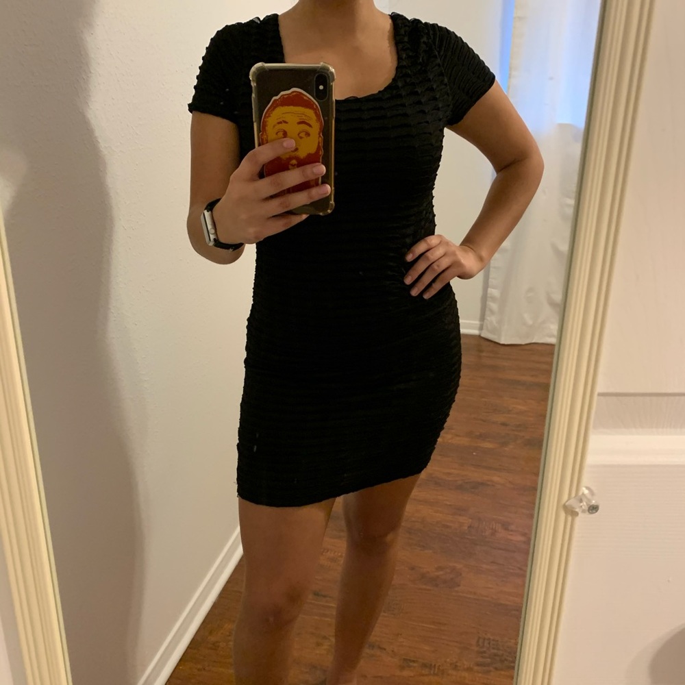 Forever 21 bodycon dress